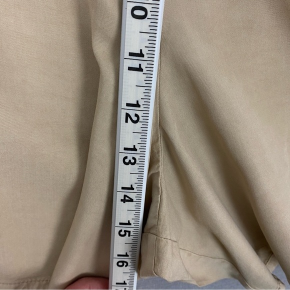 NEW Devoted Tencel Shorts 3X - Picture 8 of 10